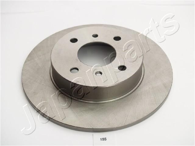 JAPANPARTS Brake disc Article number: DP-155 cheaply
