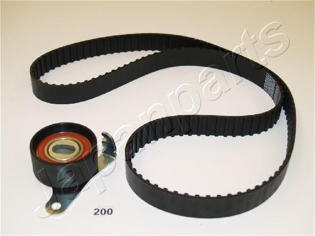 JAPANPARTS Tandremssæt Varenummer: KDD-200 billige