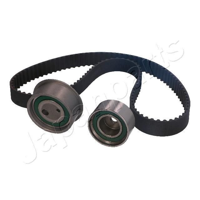 JAPANPARTS Tandremssæt Varenummer: KDD-581 billige