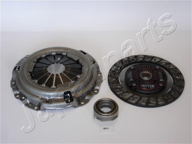 JAPANPARTS Kit d'embrayage UGS: KF-451 à peu de frais