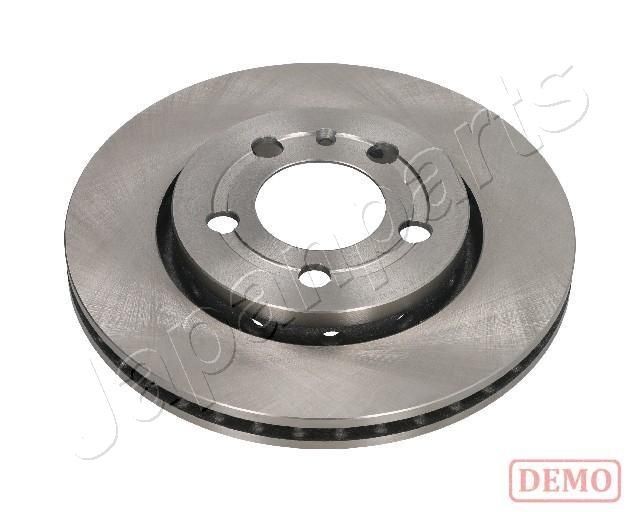 JAPANPARTS Clutch kit Article number: KF-560 cheaply