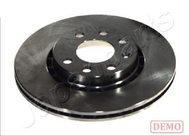 JAPANPARTS Clutch kit Article number: KF-562 cheaply