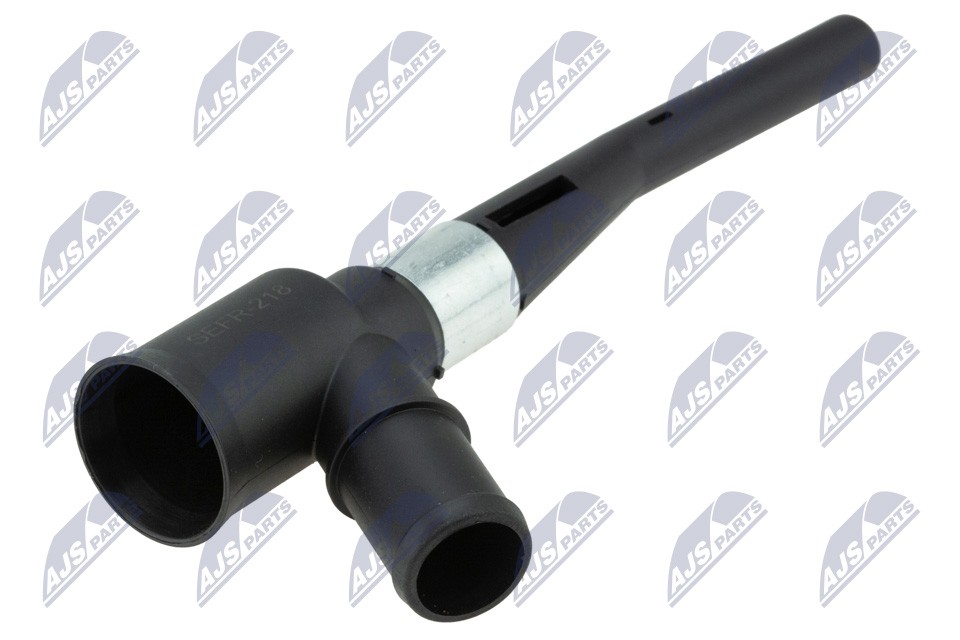 NTY Trakt, oliepind Varenummer: EZC-FR-218 billige