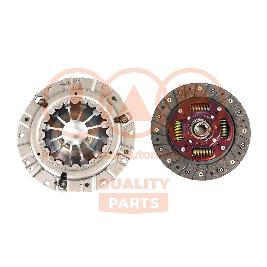 IAP QUALITY PARTS Clutch kit Article number: 201-16069P cheaply