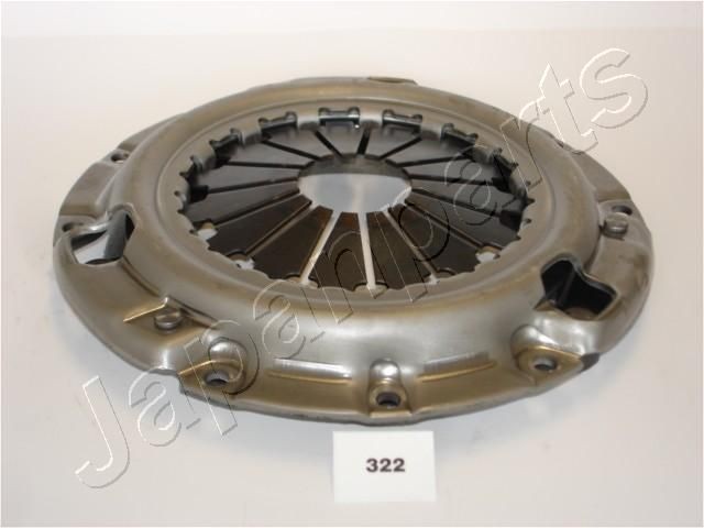 JAPANPARTS Clutch Pressure Plate Article number: SF-322 cheaply