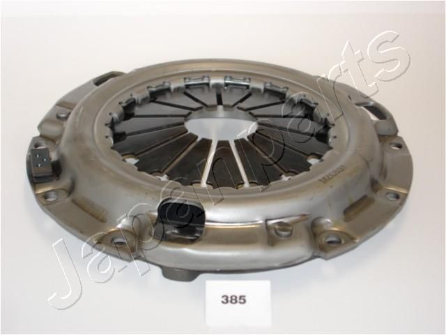 JAPANPARTS Clutch Pressure Plate Article number: SF-385 cheaply