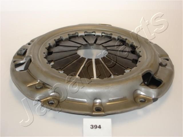 JAPANPARTS Clutch Pressure Plate Article number: SF-394 cheaply