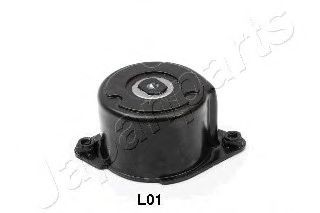 JAPANPARTS TL-L01 Võnkepehmendus, soonrihm RANGE ROVER 3.0 D 4x4 177 HP Diisel 2012