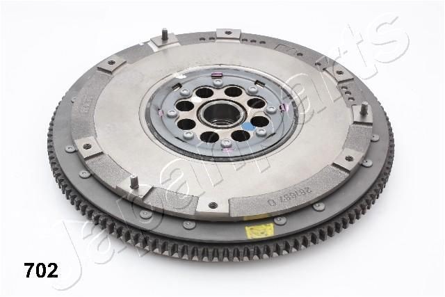JAPANPARTS Dual mass flywheel Article number: VL-702 cheaply
