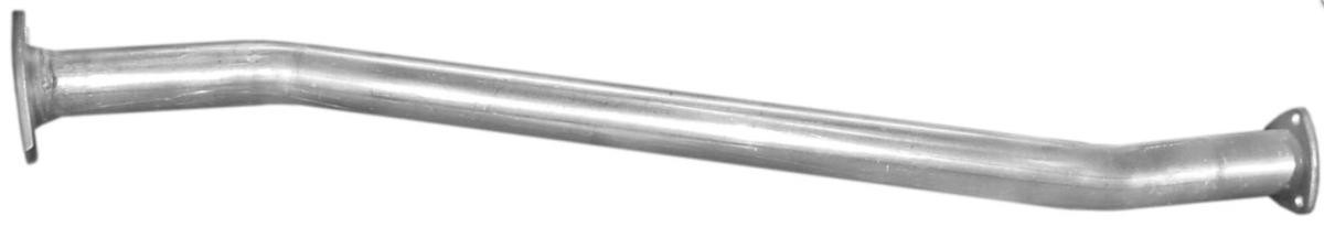 4MAX Exhaust Pipe Article number: 0219-01-07273P cheaply