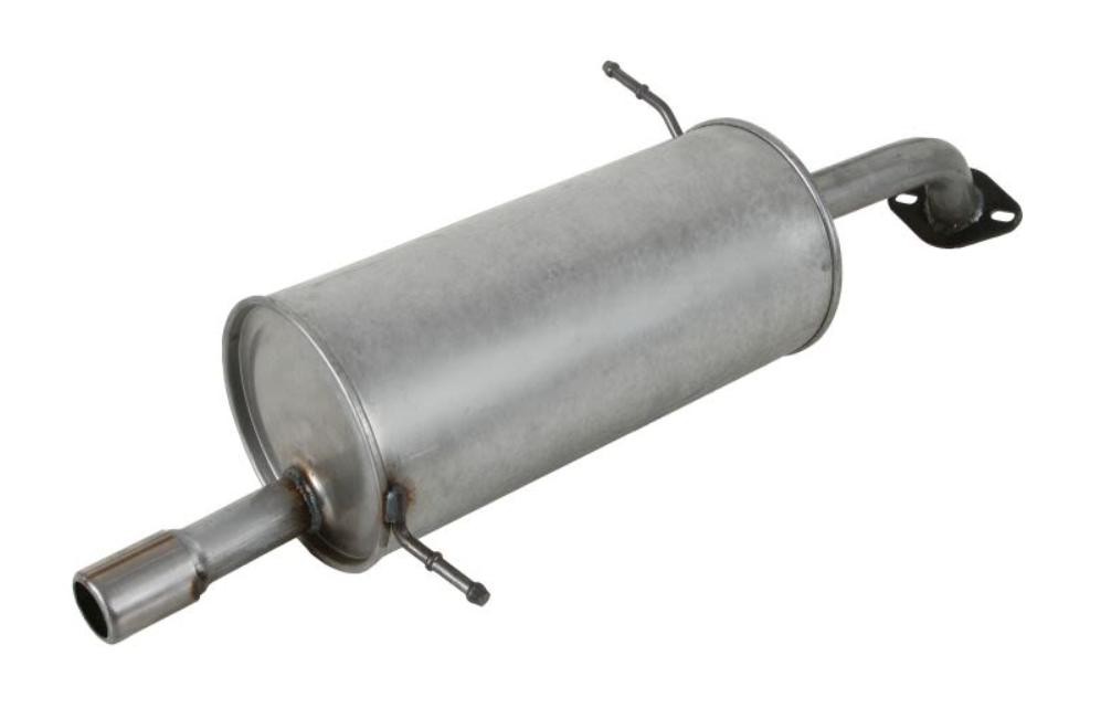 4MAX Rear silencer Article number: 0219-01-12009P cheaply