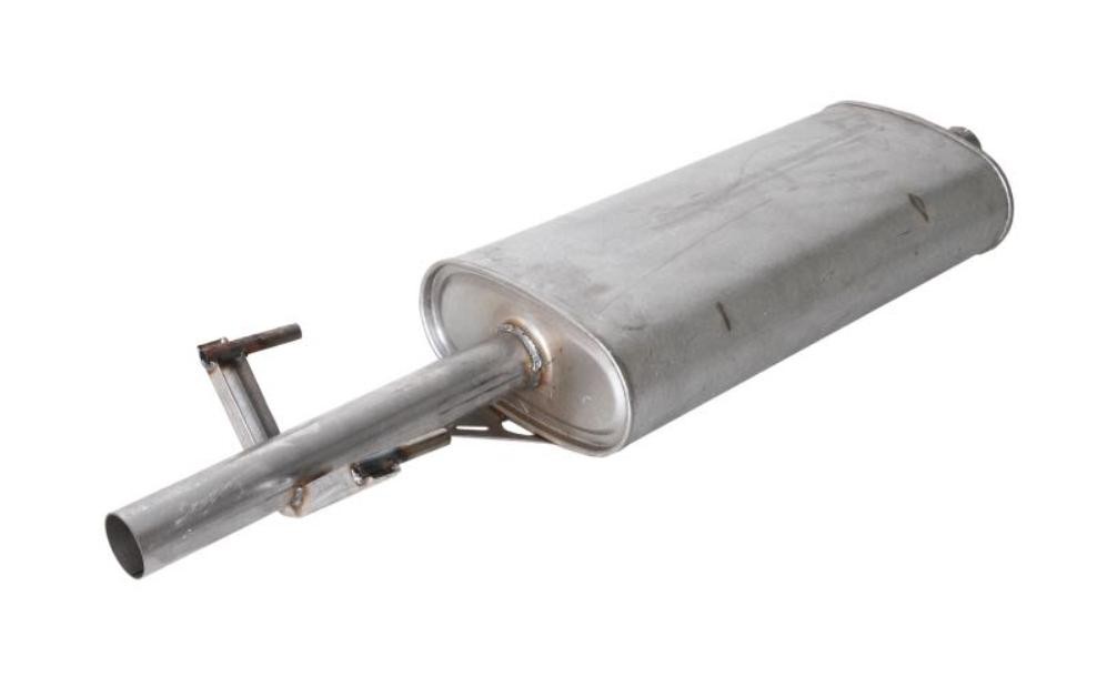4MAX Middle silencer Article number: 0219-01-13183P cheaply