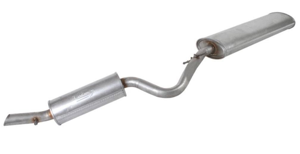 4MAX Rear silencer Article number: 0219-01-17329P cheaply