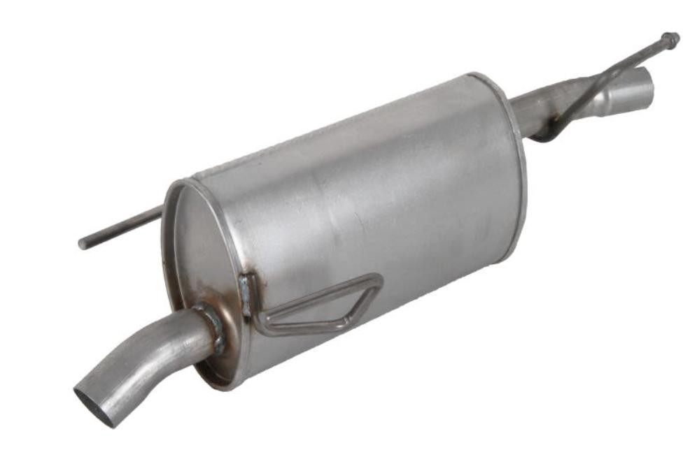 4MAX Rear silencer Article number: 0219-01-17587P cheaply