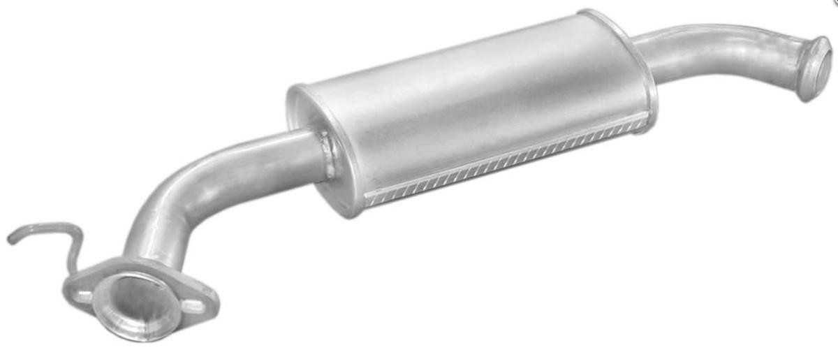 4MAX Front Silencer Article number: 0219-01-21264P cheaply