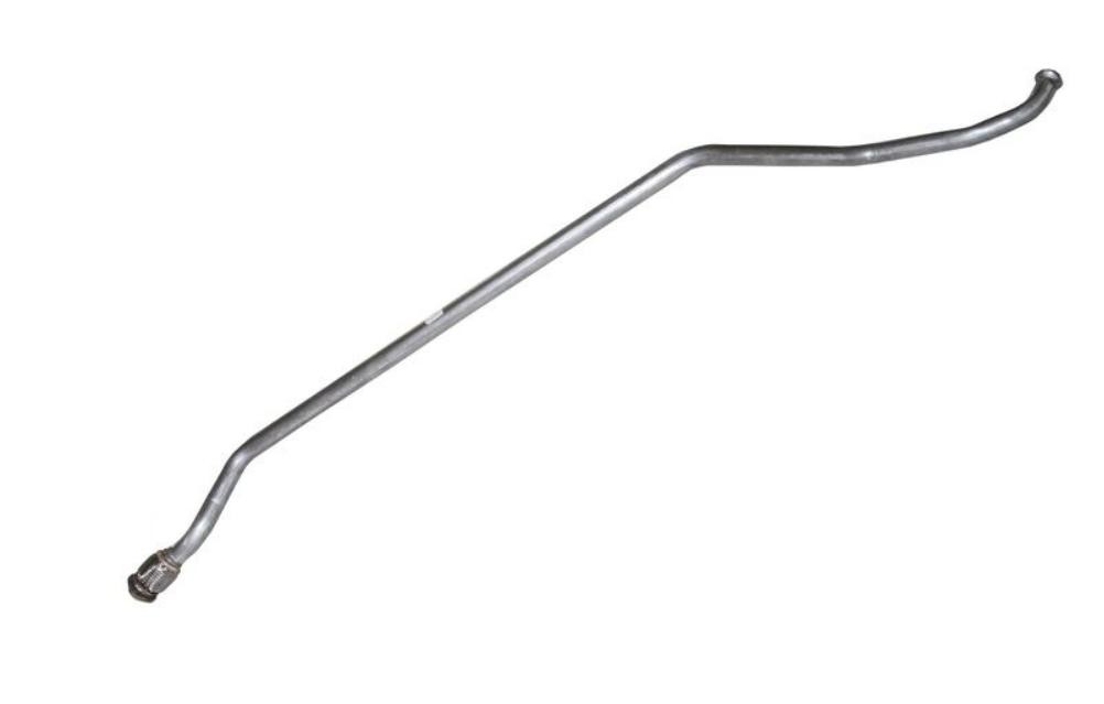 4MAX Exhaust Pipe Article number: 0219-01-21562P cheaply