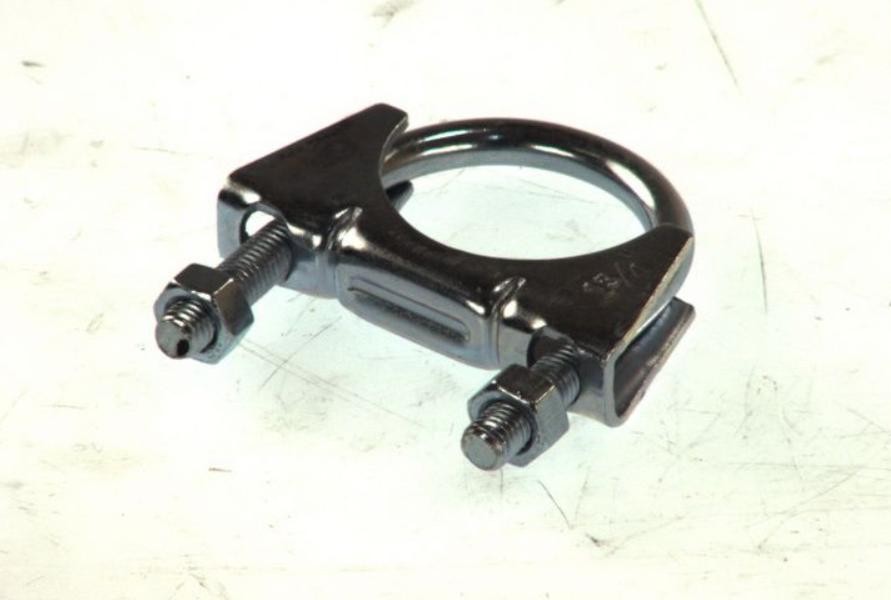 4MAX Clamp, exhaust system Article number: 0219-01-250245P cheaply