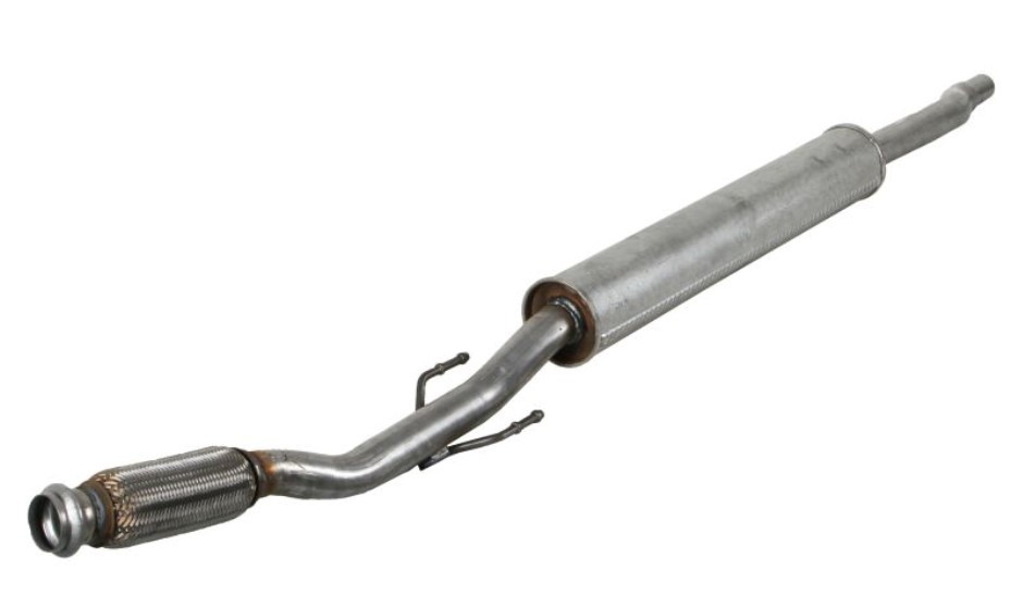4MAX Middle silencer Article number: 0219-01-59009P cheaply