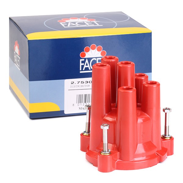 FACET Distributor Cap Article number: 2.7530/30PHT cheaply
