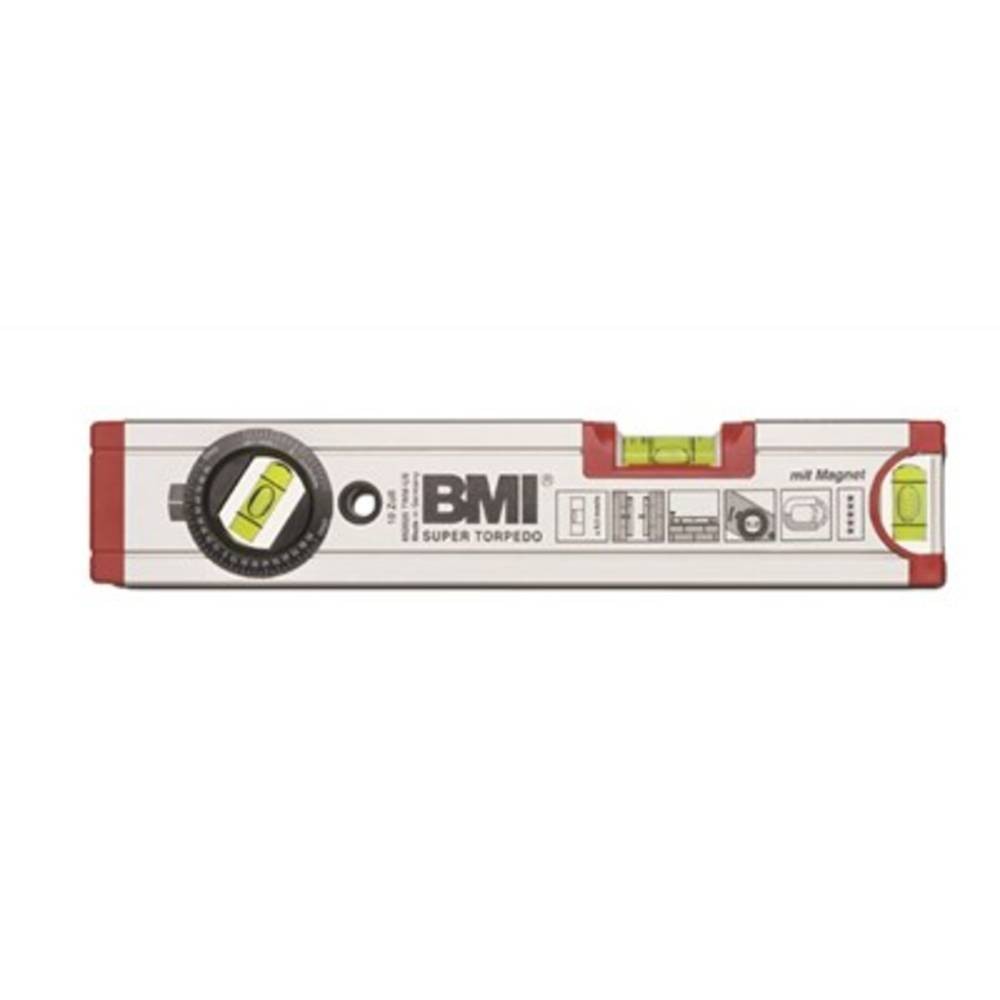 BMI Vandvægt Ultrasonic Varenummer: 692 025 TWM billige