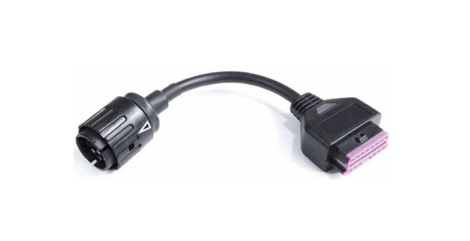 HEX-Innovate Selvdiagnoseapparat GS-911 OBD-2 Varenummer: H1-GSF-0011 billige