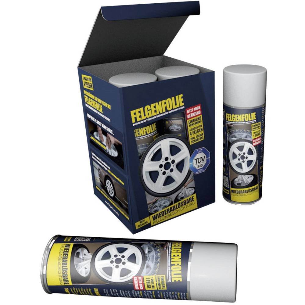Mibenco Maling for felger artikkelnummer: 61001202 billig