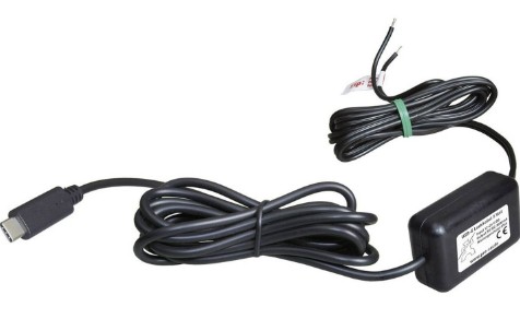 PRO CAR USB-ladekabel Varenummer: 68302560 billige