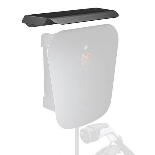 OEM Beskyttelsesramme til ladestation 6570107 fra OBO BETTERMANN