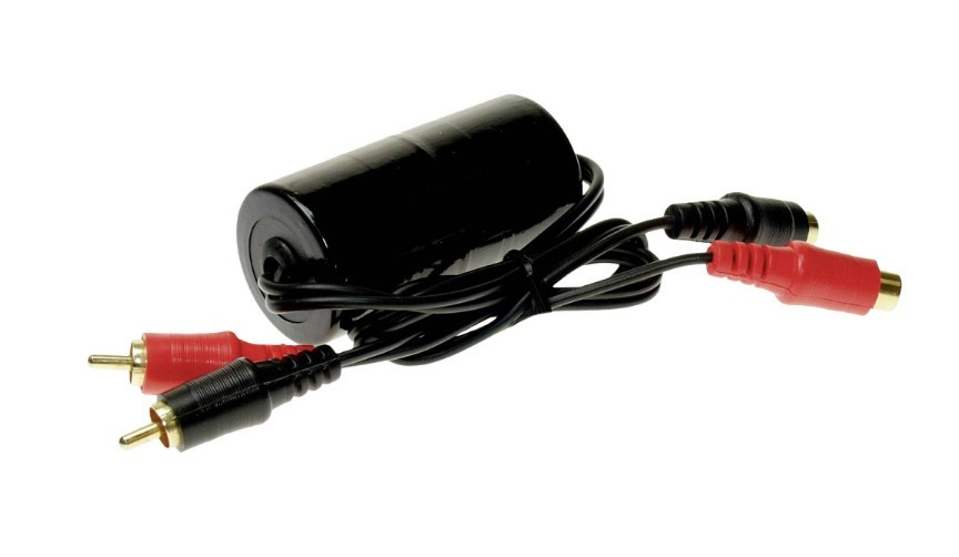 acv Bilstereo tilbehør Varenummer: 30.5000-01 billige