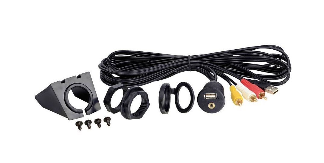 acv Bilstereo tilbehør Varenummer: 44-1000-001 billige