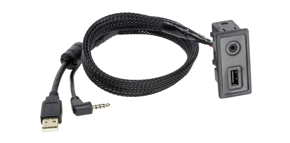 acv Bilstereo tilbehør Varenummer: 44-1324-002 billige