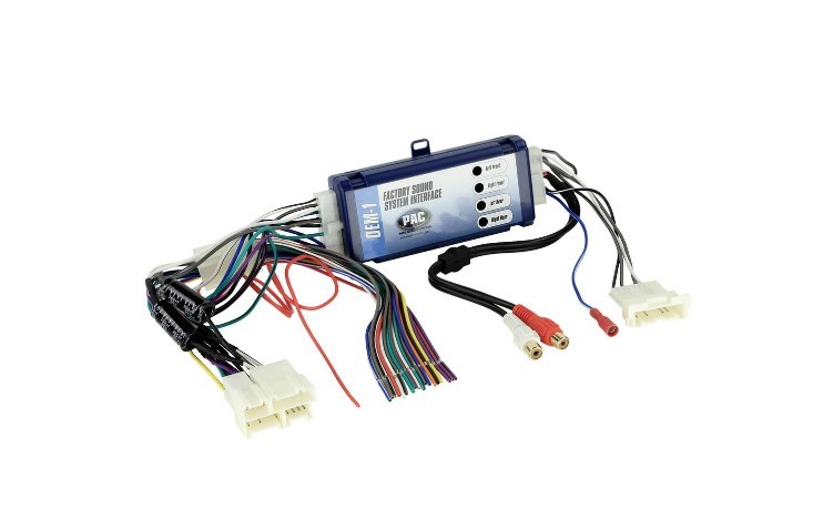 acv Bilstereo tilbehør Varenummer: 41-1238-003 billige