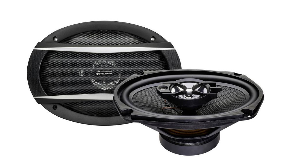 Caliber Europe Coaxial højttalere Varenummer: CDS69G billige