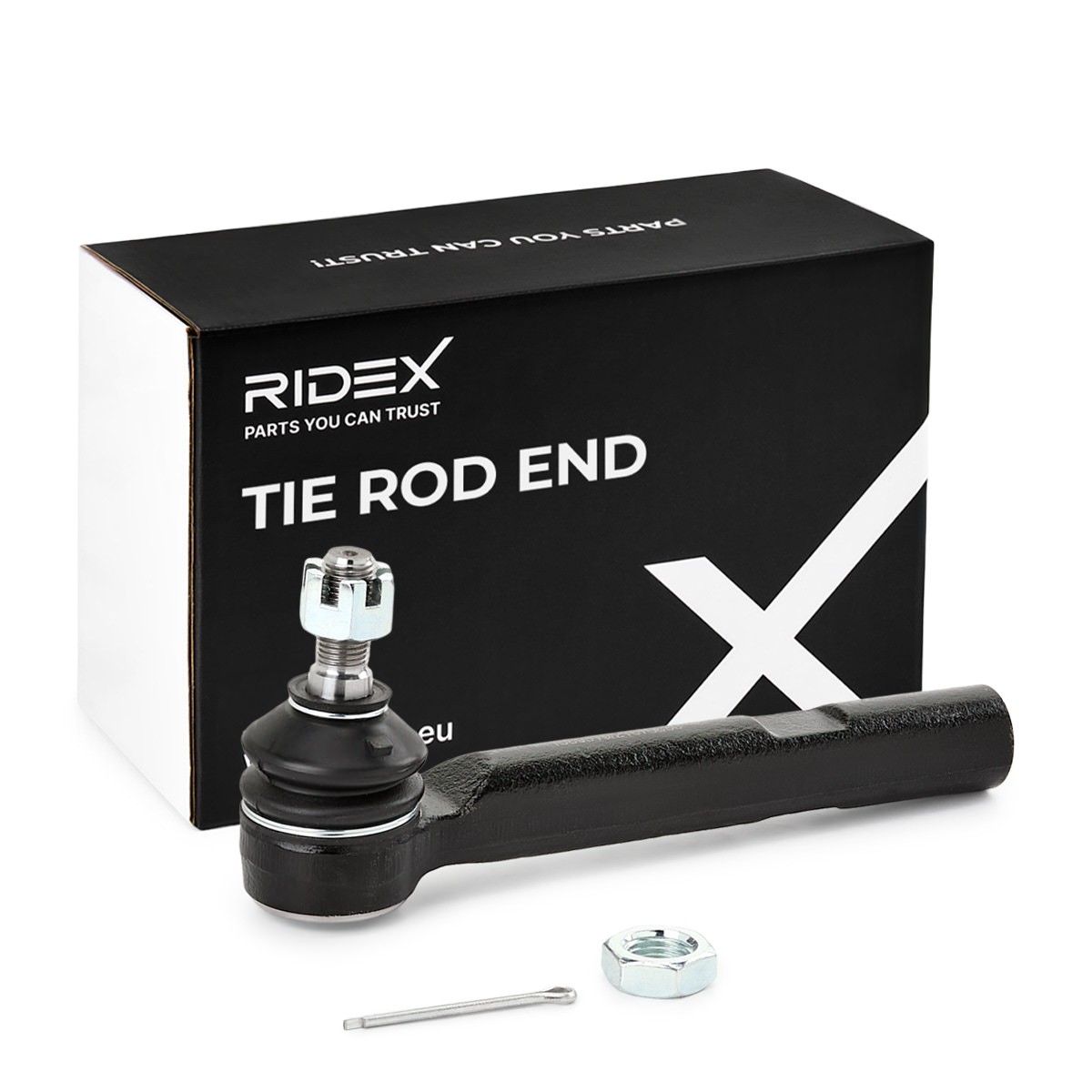 RIDEX Track rod end Article number: 914T1135 cheaply