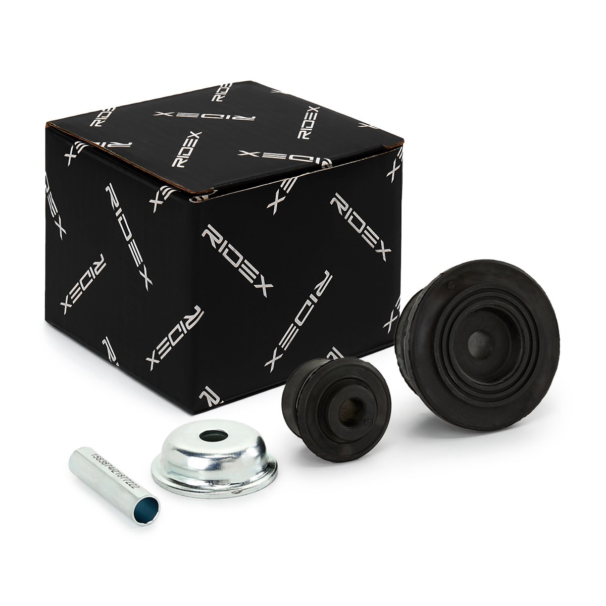 RIDEX Top strut mount Article number: 1180S1601 cheaply