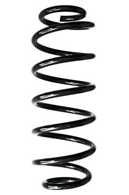 SPIDAN Coil spring Article number: GKNW10057 cheaply