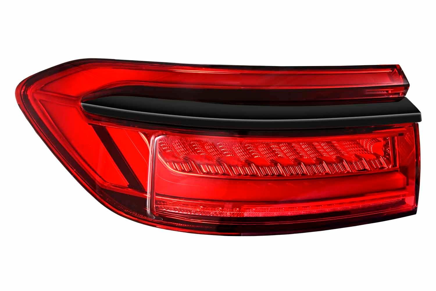 HELLA Rear light Article number: 2SD 013 094-631 cheaply
