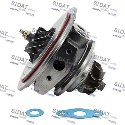 SIDAT 47.1538 Turbo kassett INSIGNIA 1.6 Turbo (35) 170 HP Bensiin 2017