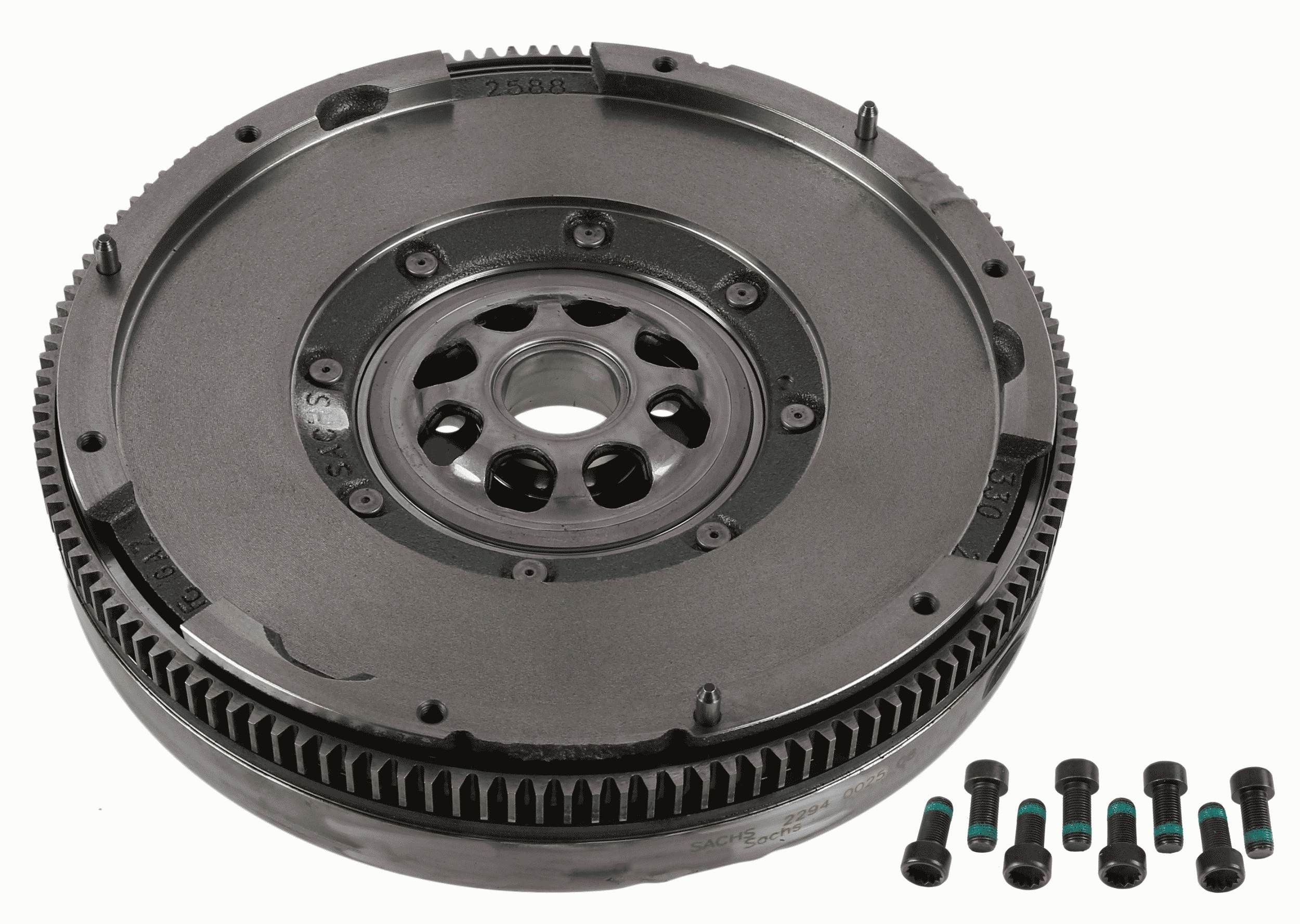 SACHS Flywheel Article number: 2294 002 508 cheaply