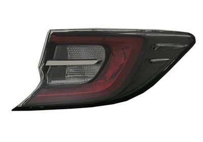 VAN WEZEL Rear light Article number: 5415922 cheaply