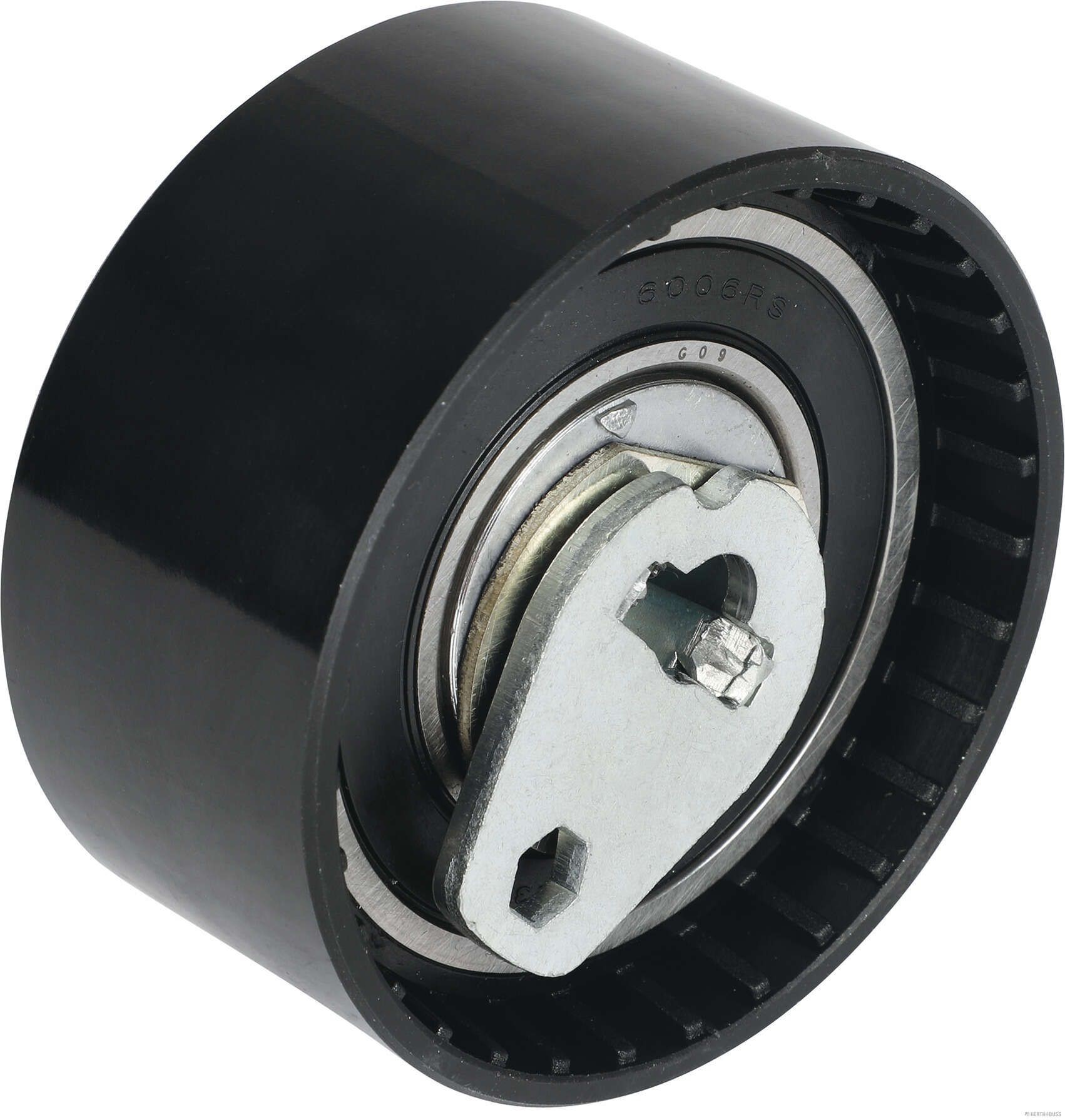 HERTH+BUSS JAKOPARTS Timing belt tensioner pulley Article number: J1141094 cheaply