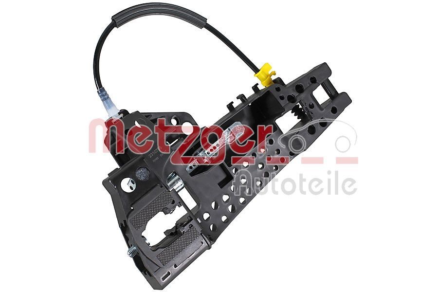 METZGER 2310795 Door-handle Frame A6 RS6 performance 4.0 quattro 605 PS Petrol 2018
