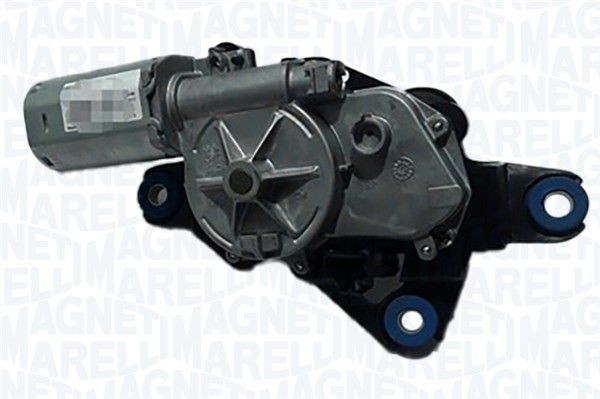 MAGNETI MARELLI Wiper motor Article number: 064377000010 cheaply