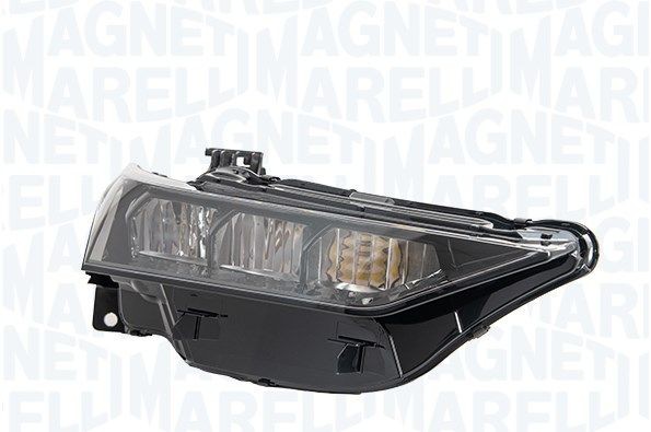 MAGNETI MARELLI Headlight Article number: 711451001193 cheaply
