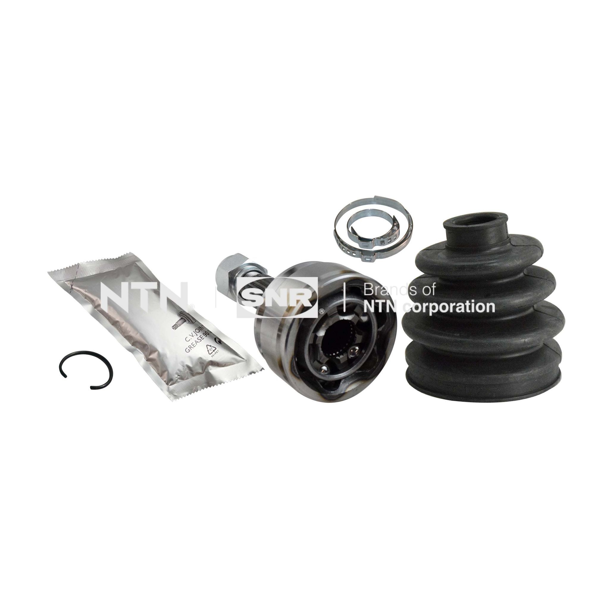 SNR Joint kit, drive shaft Article number: OJK66.016 cheaply