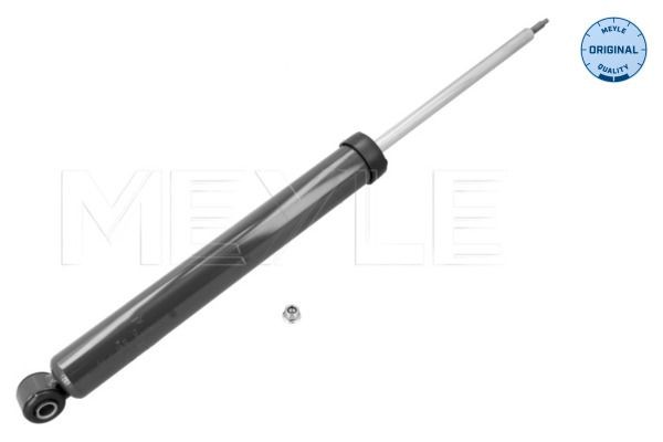 MEYLE Shock absorber Article number: 726 725 0040 cheaply