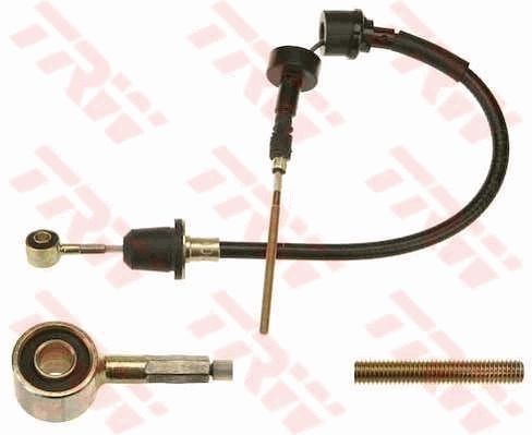 TRW Clutch Cable Article number: GCC1170 cheaply