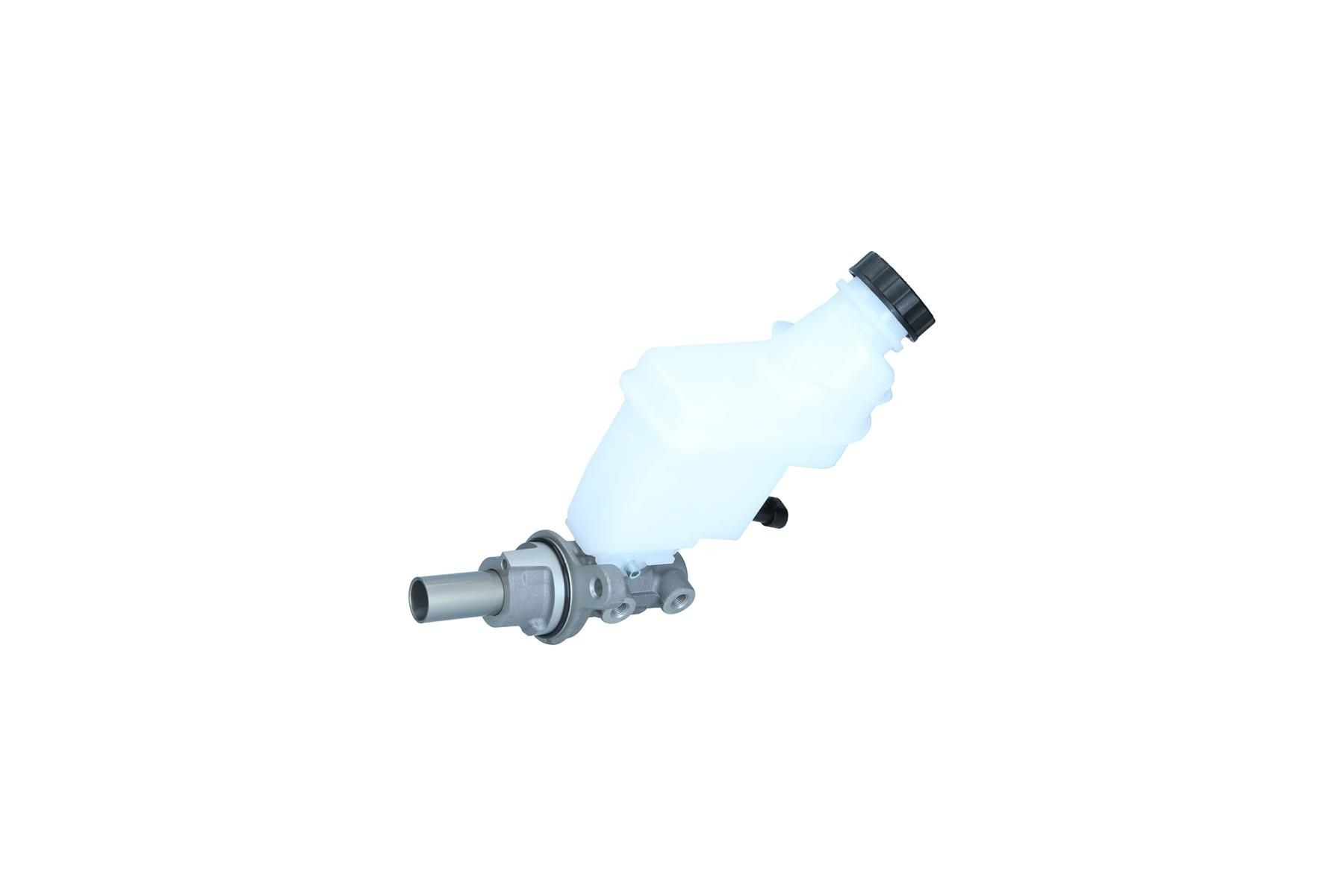 KAMOKA Brake master cylinder Article number: 1121007 cheaply