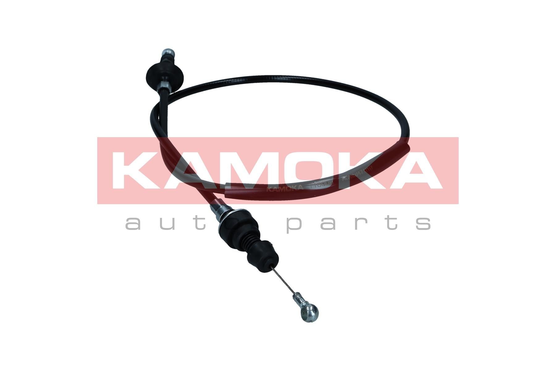 KAMOKA Throttle cable Article number: 116008 cheaply