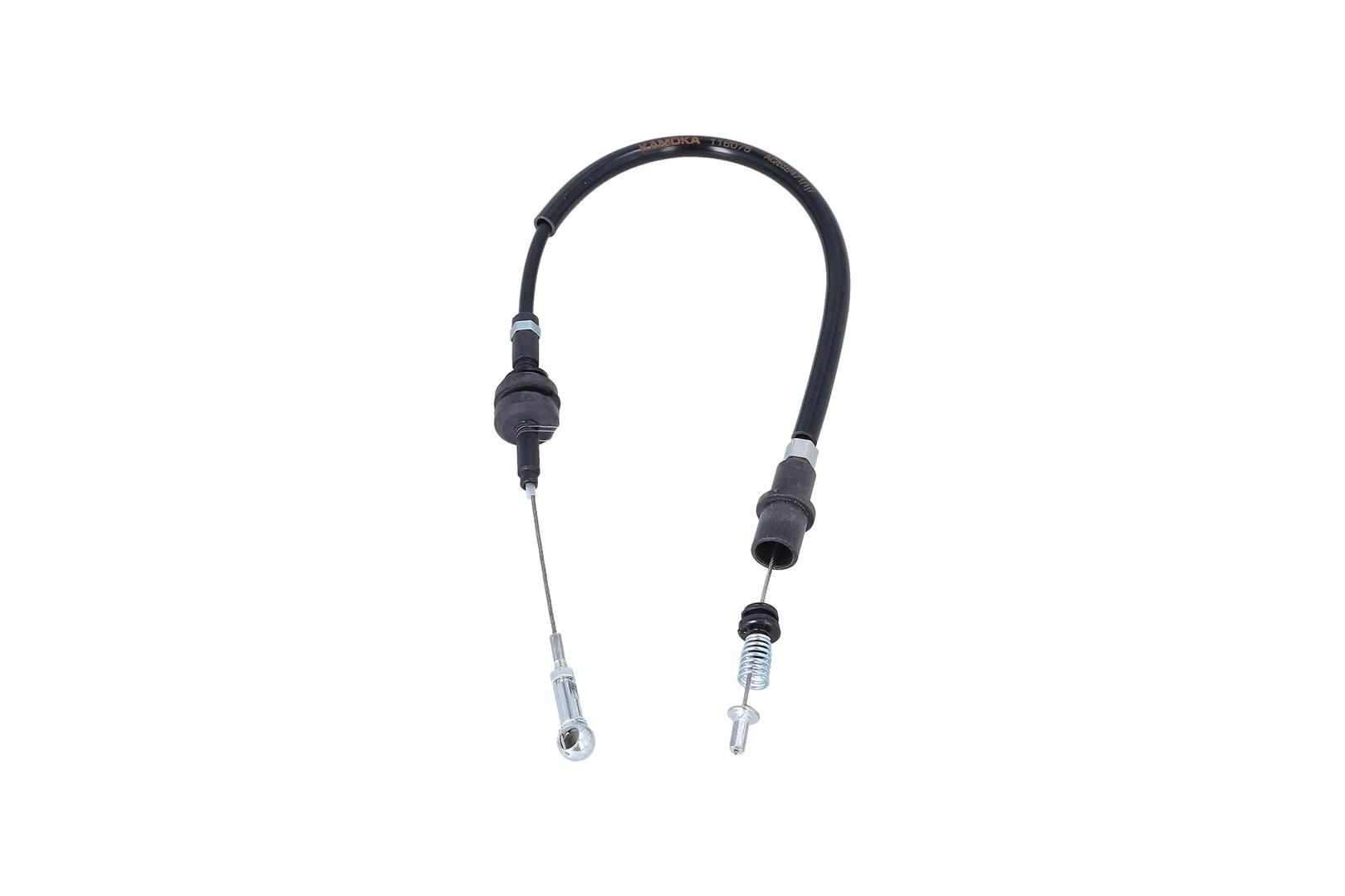 KAMOKA Throttle cable Article number: 116075 cheaply